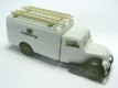 007_A BeKa Garant van &quot;Deutsche Post Service&quot; (grey)